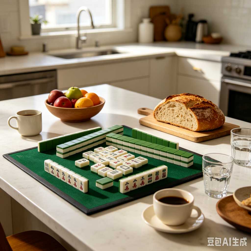 Ohio,mahjong