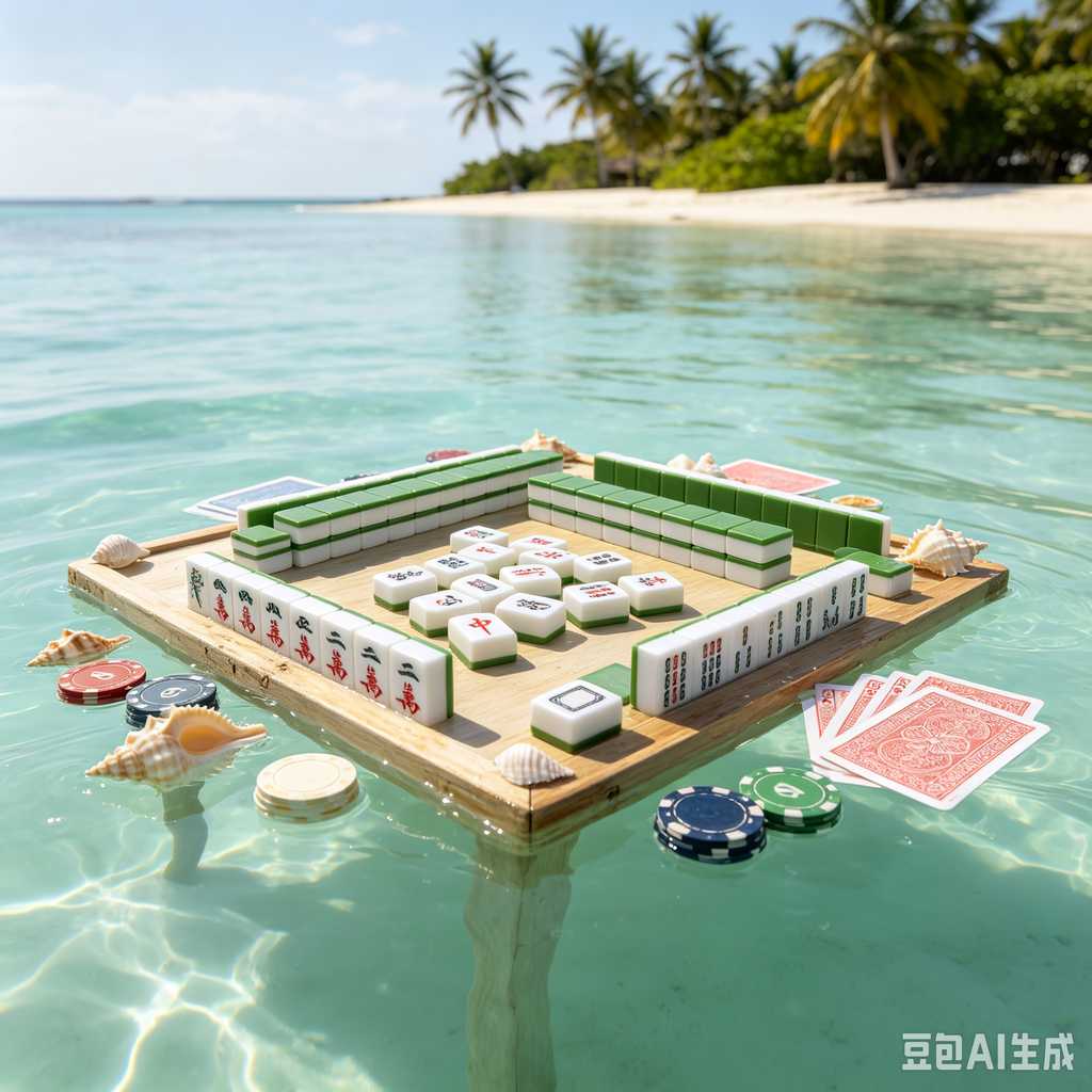 travel foldable mahjong table