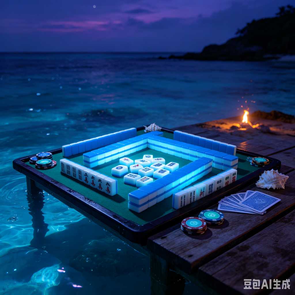 GranadaNI,mahjong