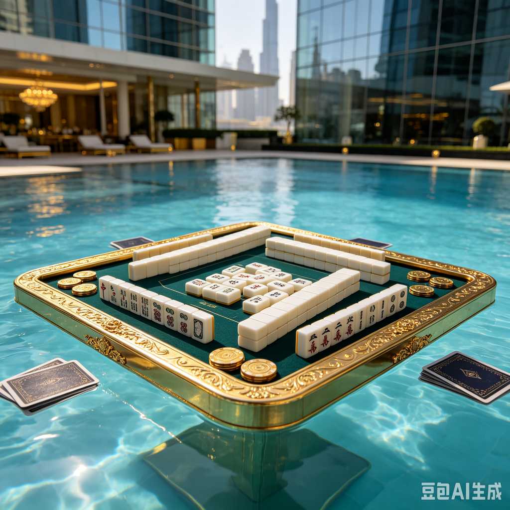 Salta,mahjong