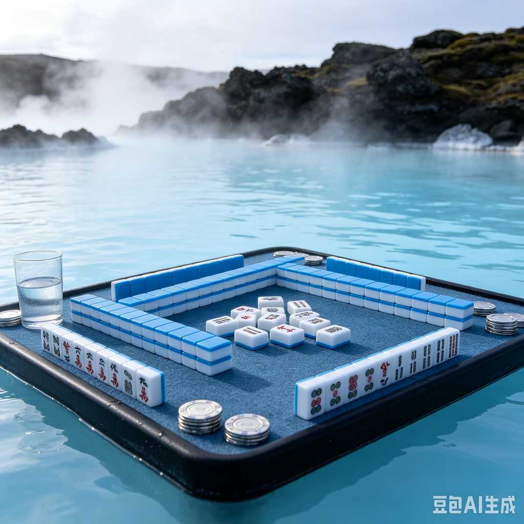 Oruro,mahjong