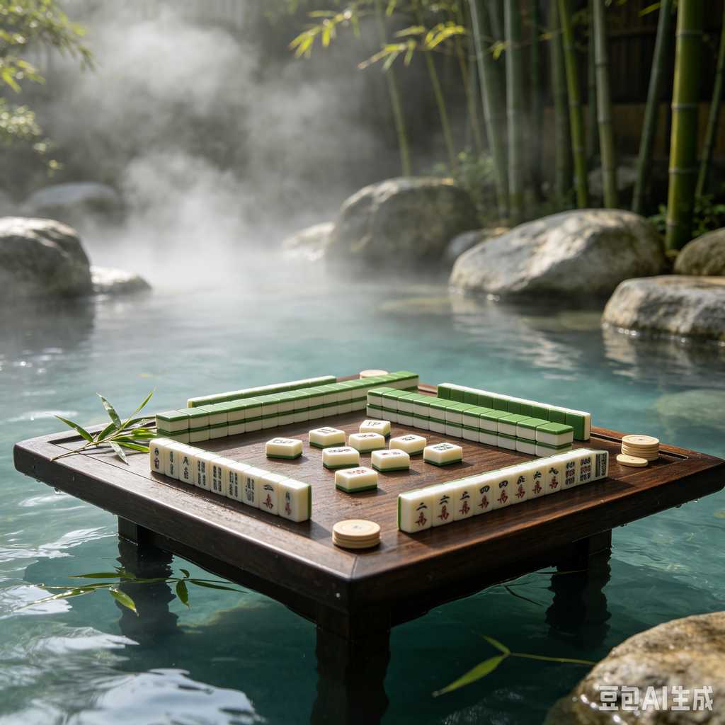 Odessa,mahjong
