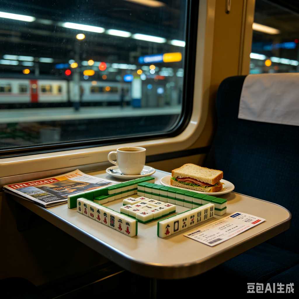 fine craft mahjong tiles