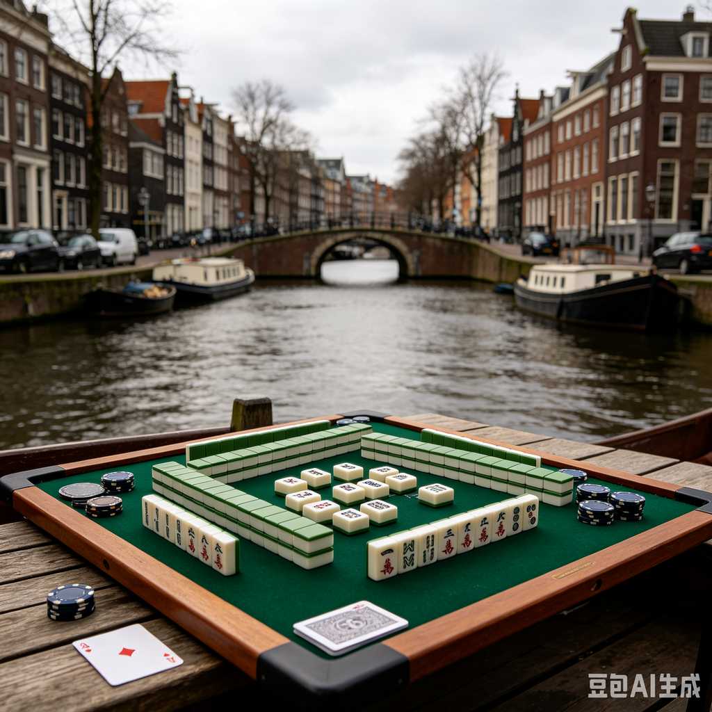 sharp printed mahjong symbols