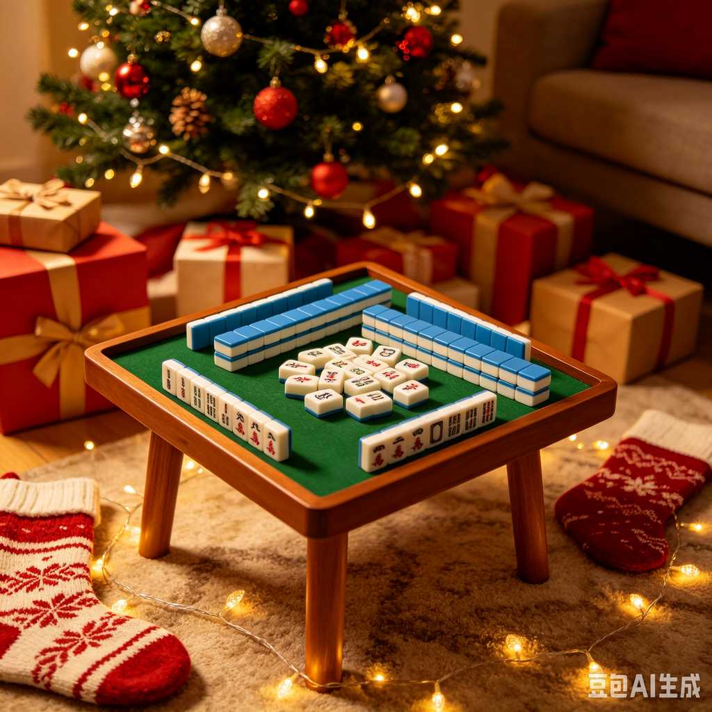 Antofagasta,mahjong