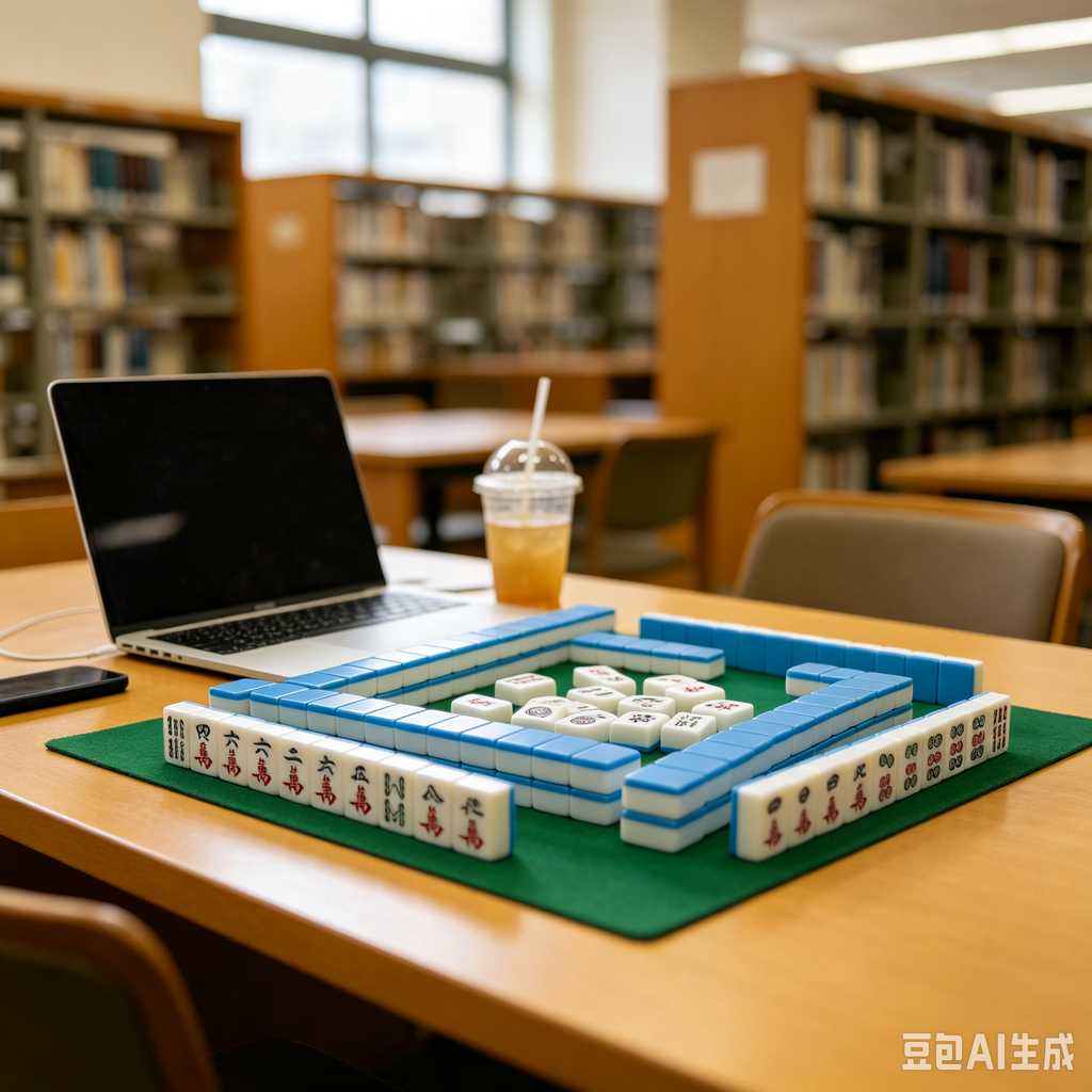 Vitoria,mahjong