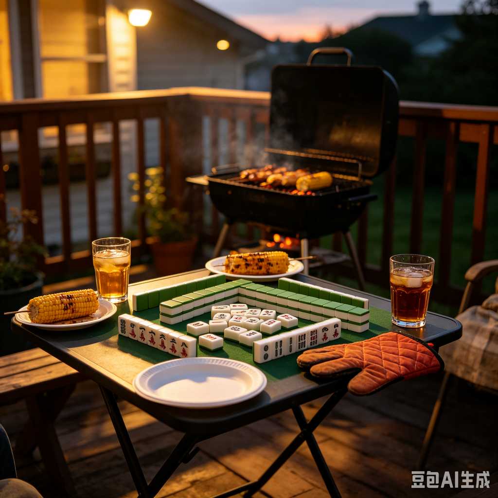 Belgrade,mahjong