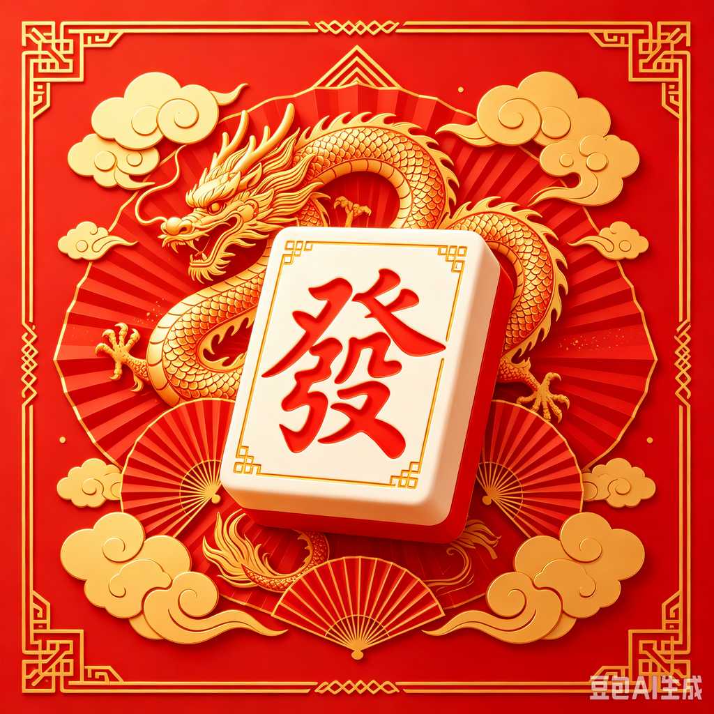 Ghent,mahjong