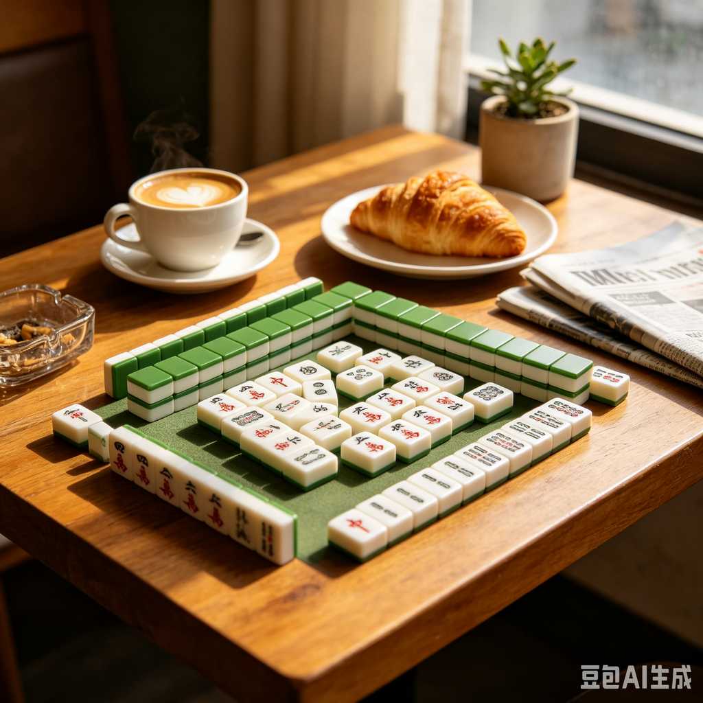 Carlsbad,mahjong