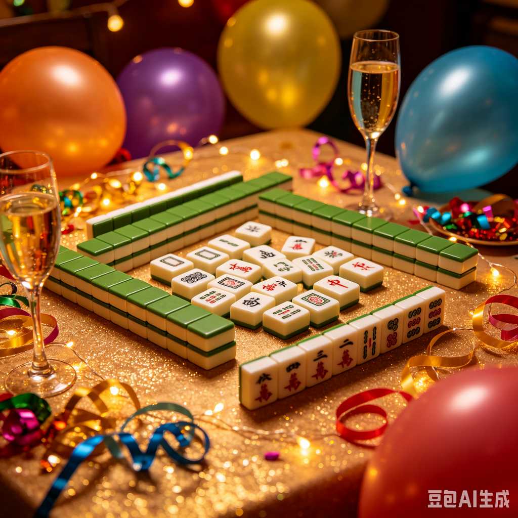 hard shell travel case mahjong