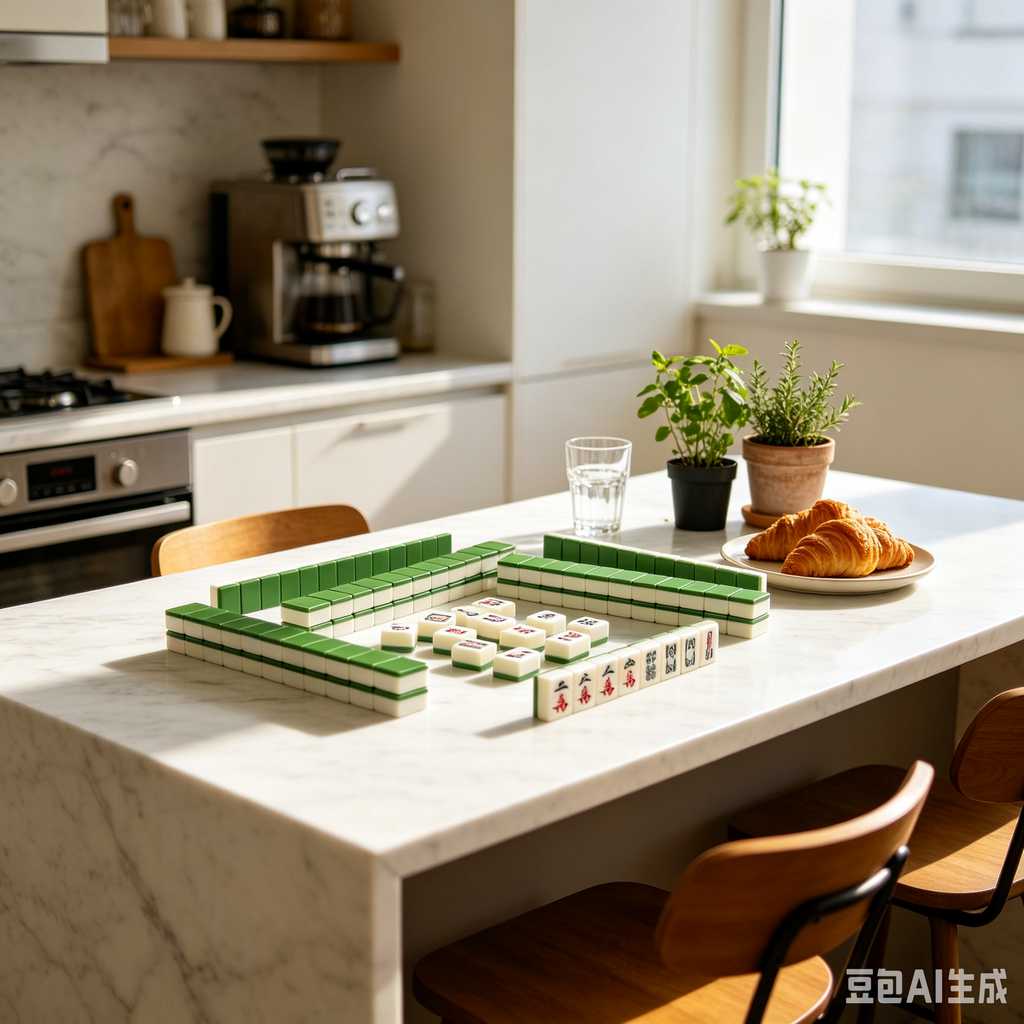Denver,mahjong