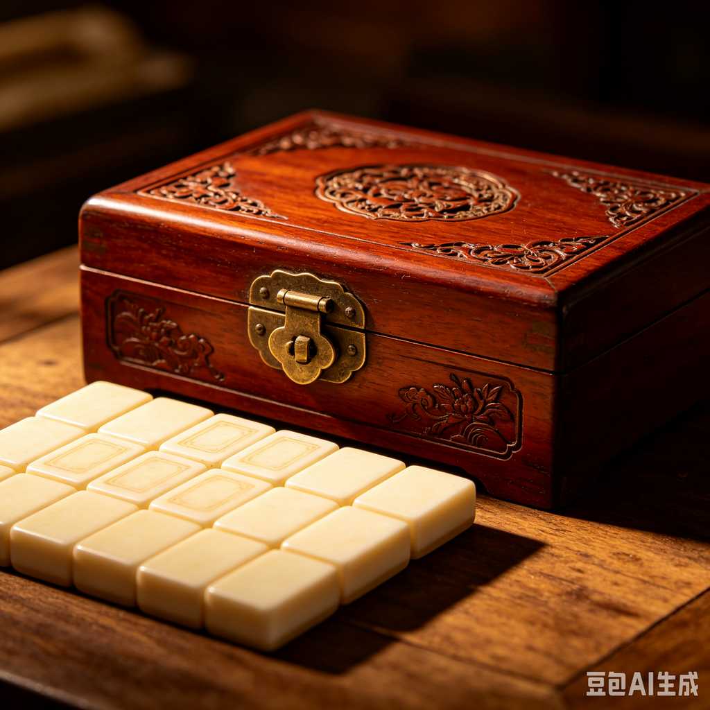 Chattanooga,mahjong