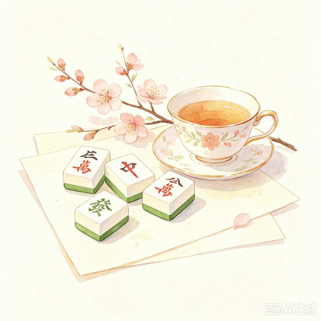 small moq mahjong tiles supplier