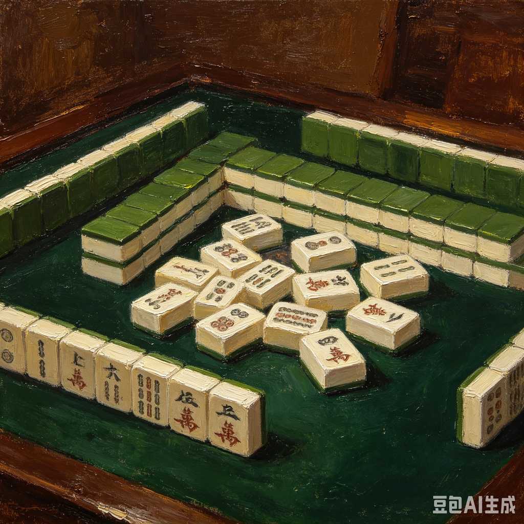 lund,mahjong