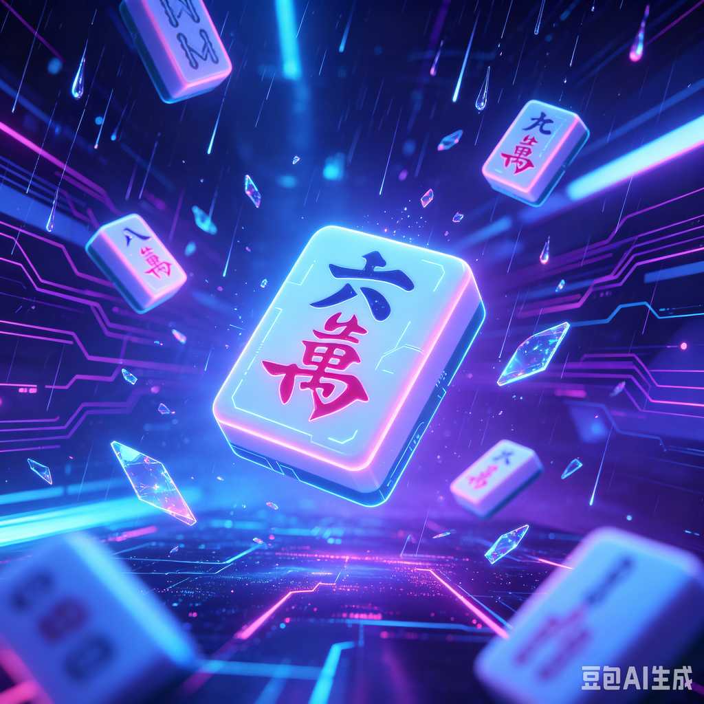 unique mahjong gift for adults