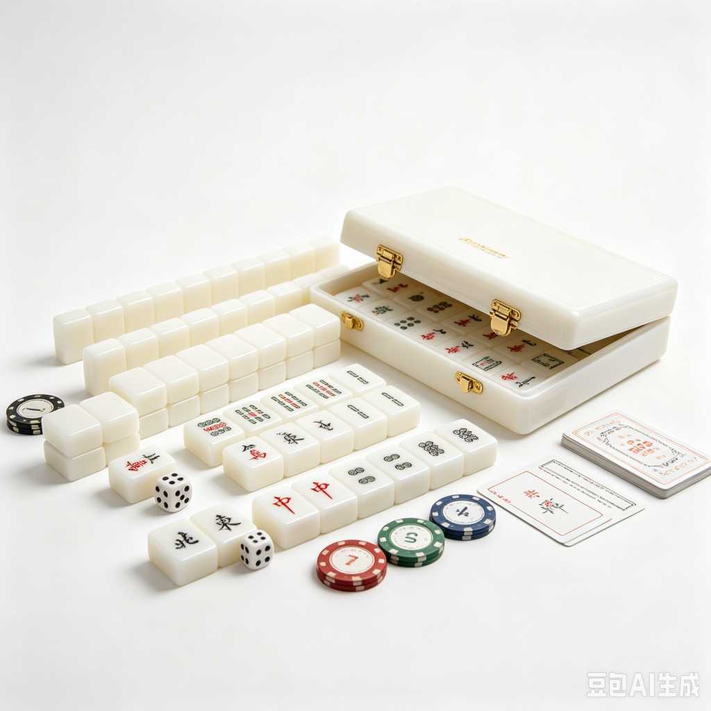 StPaul,mahjong