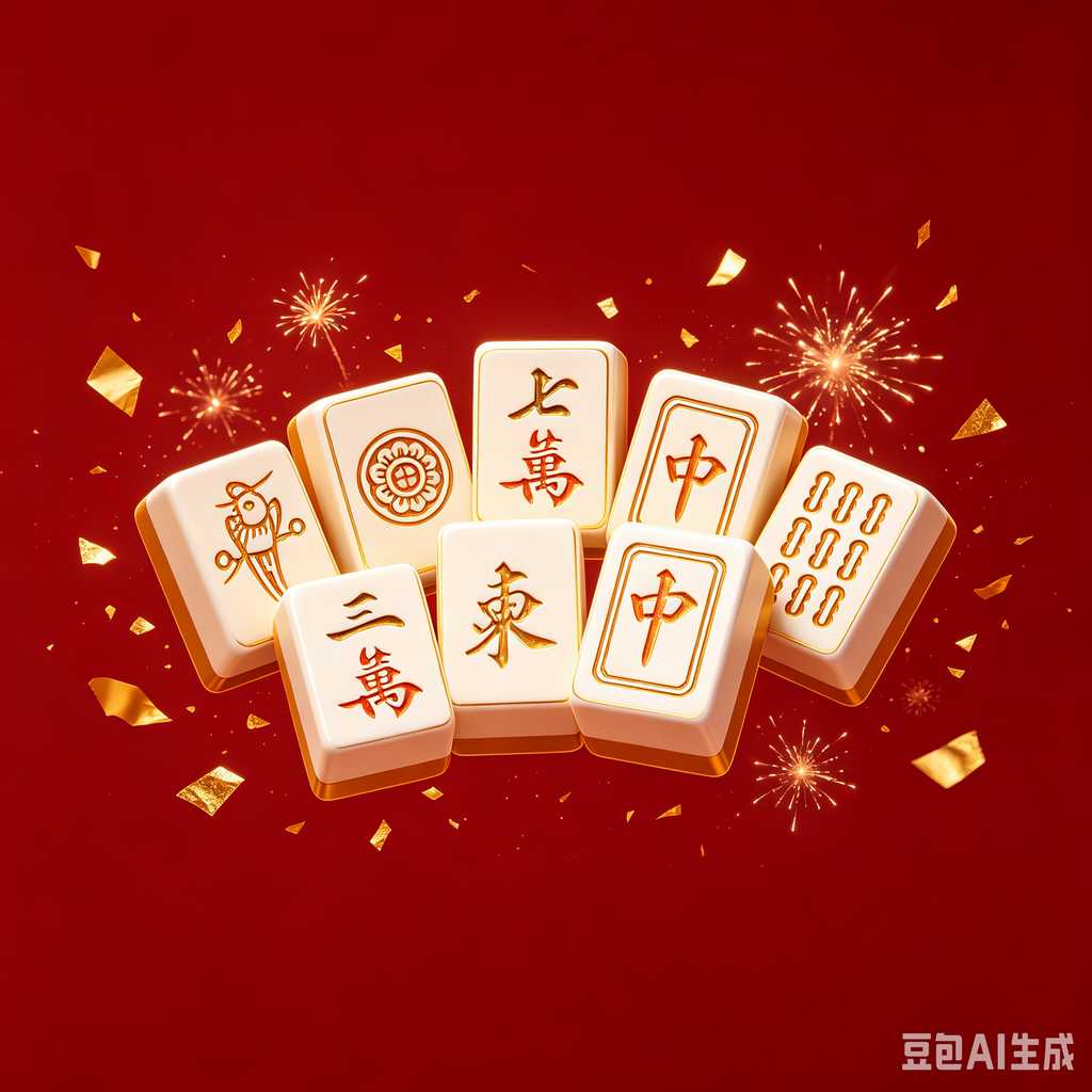 Racine,mahjong