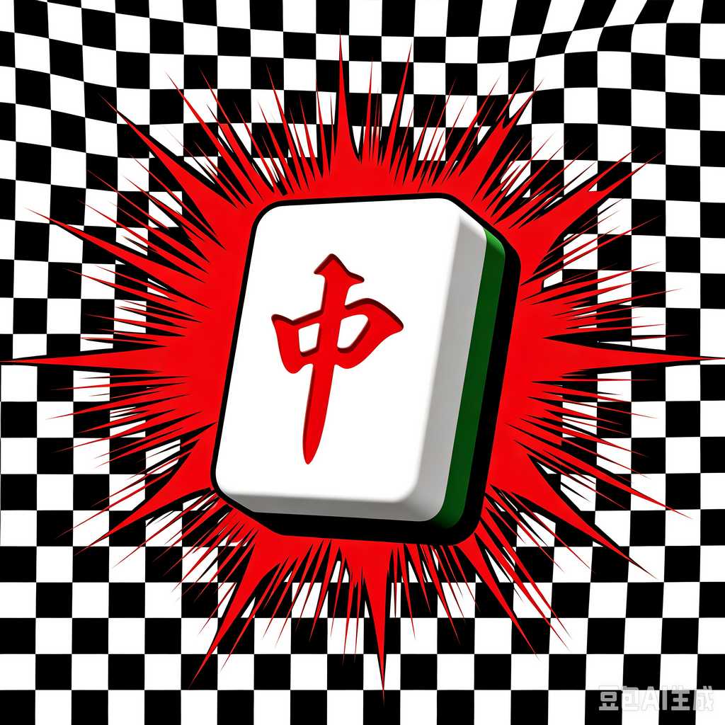 how many tiles in american mahjong