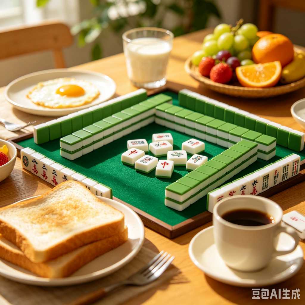Winnipeg,mahjong