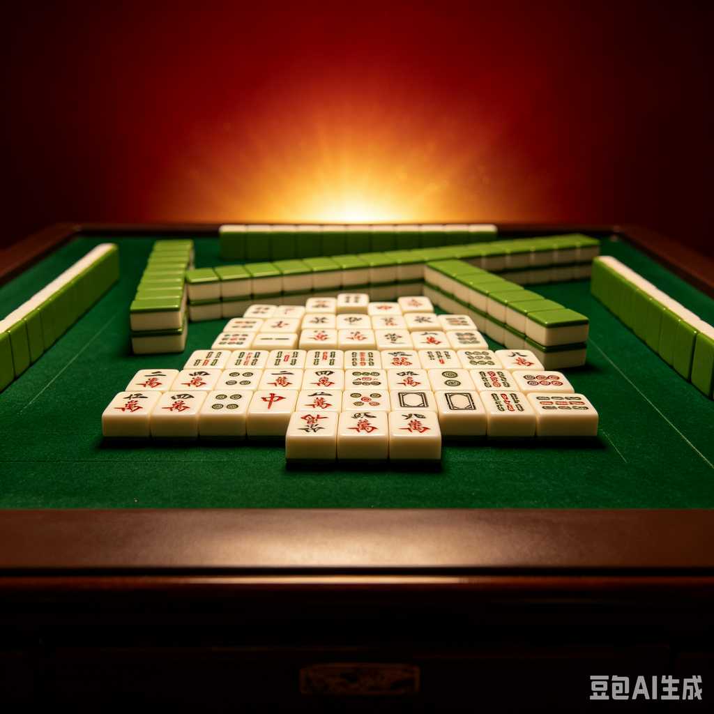 Aveiro,mahjong