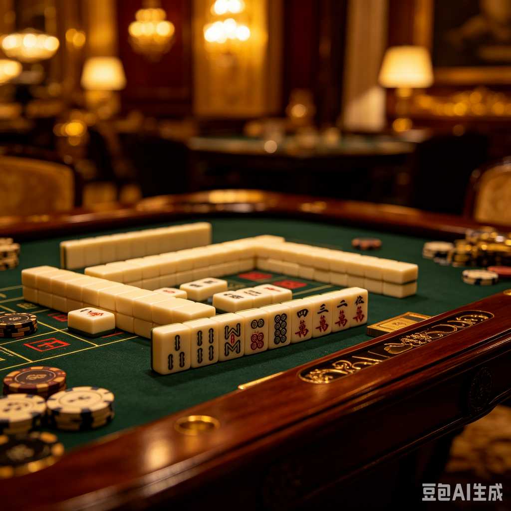 Bridgeport,mahjong