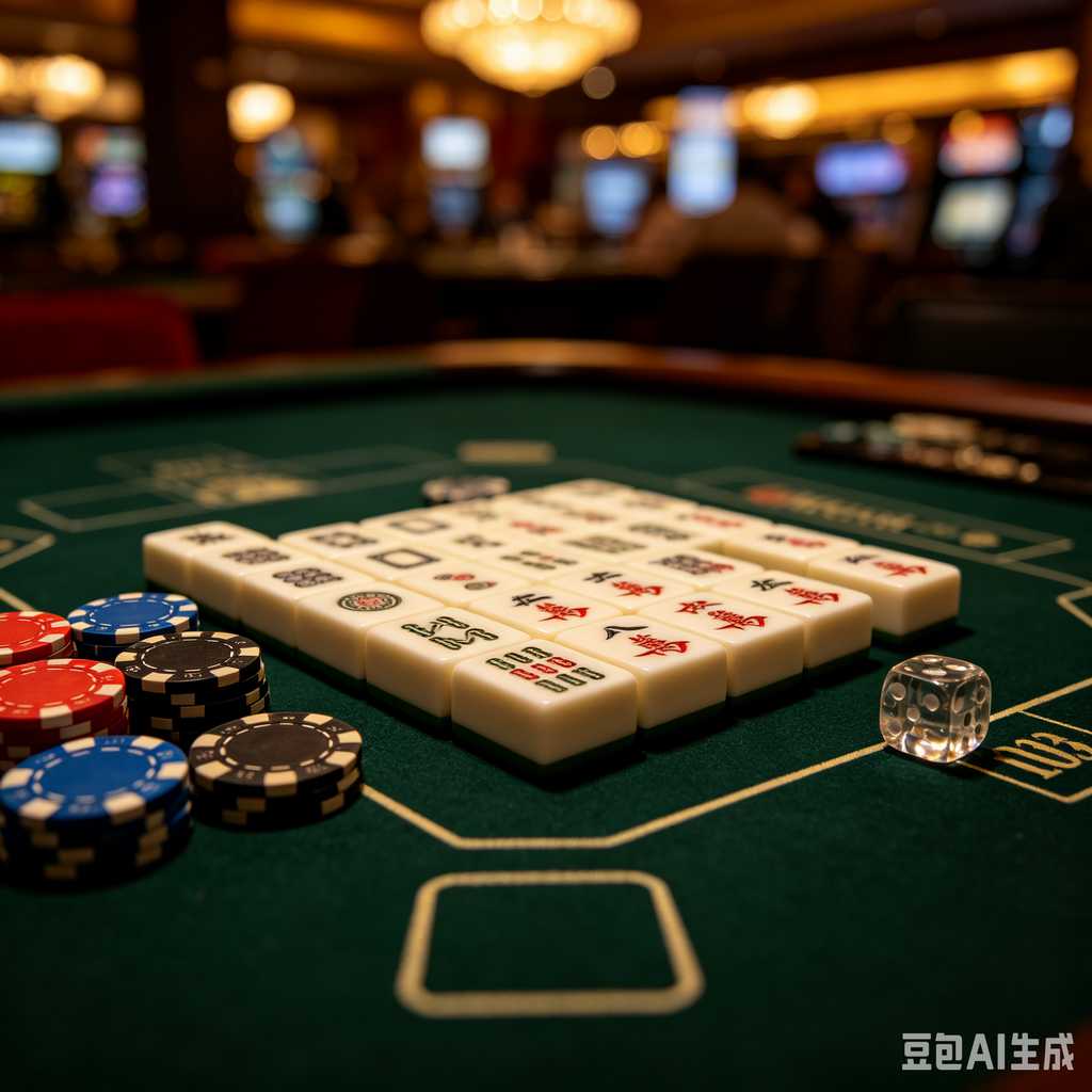 Sibiu,mahjong