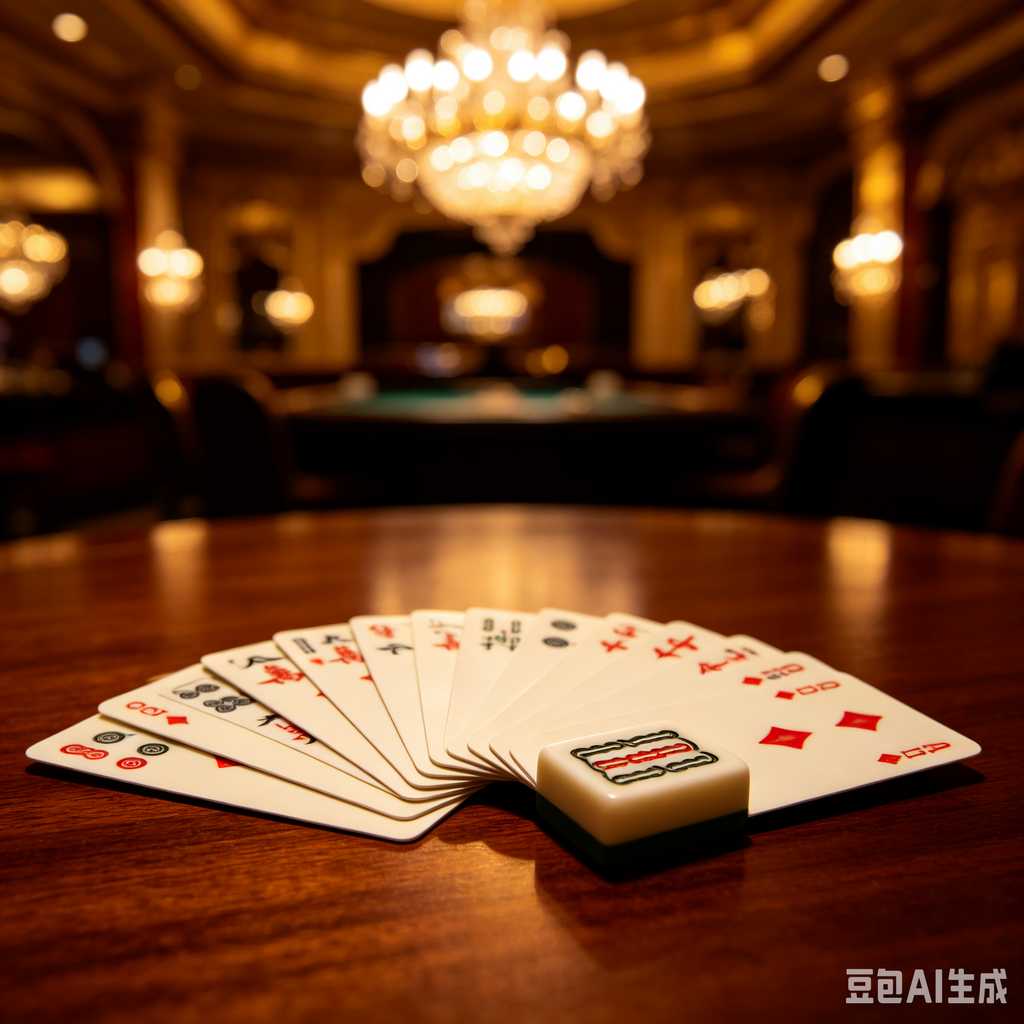 Cambridge,mahjong