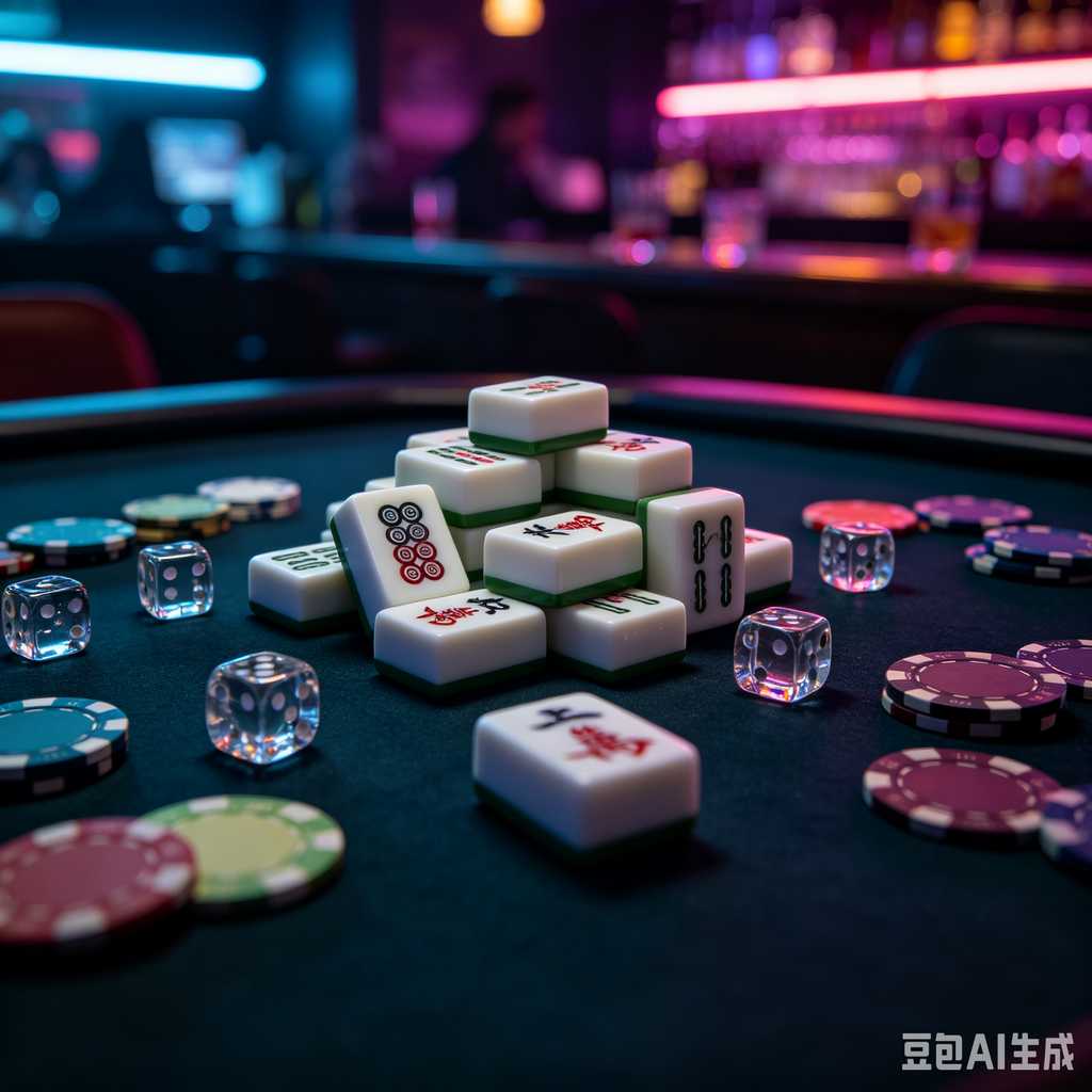 Perpignan,mahjong