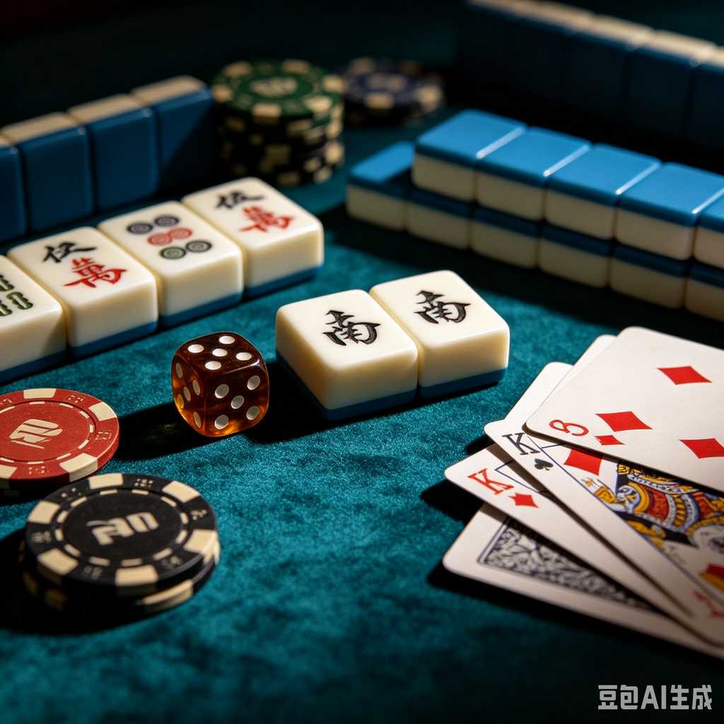 senior friendly mahjong tiles