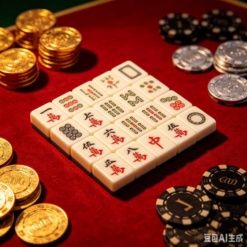 Newcastle,mahjong