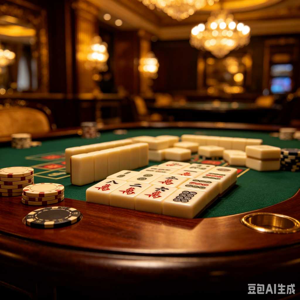 curitiba,mahjong