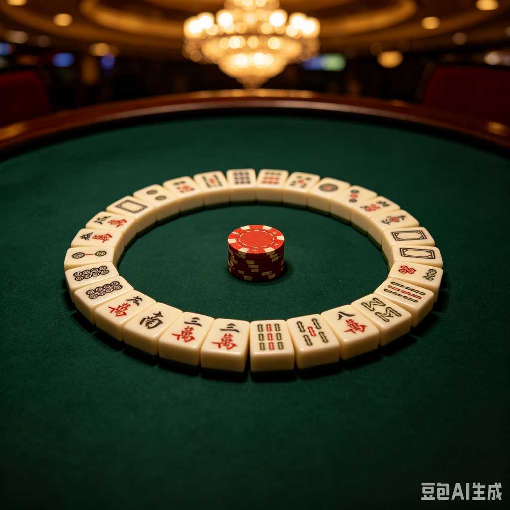 comfortable mahjong game mat