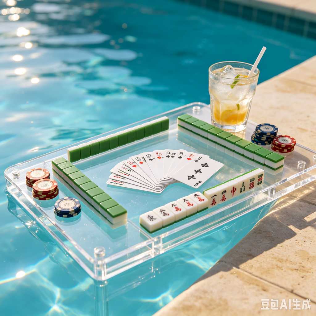 SanSalvador,mahjong