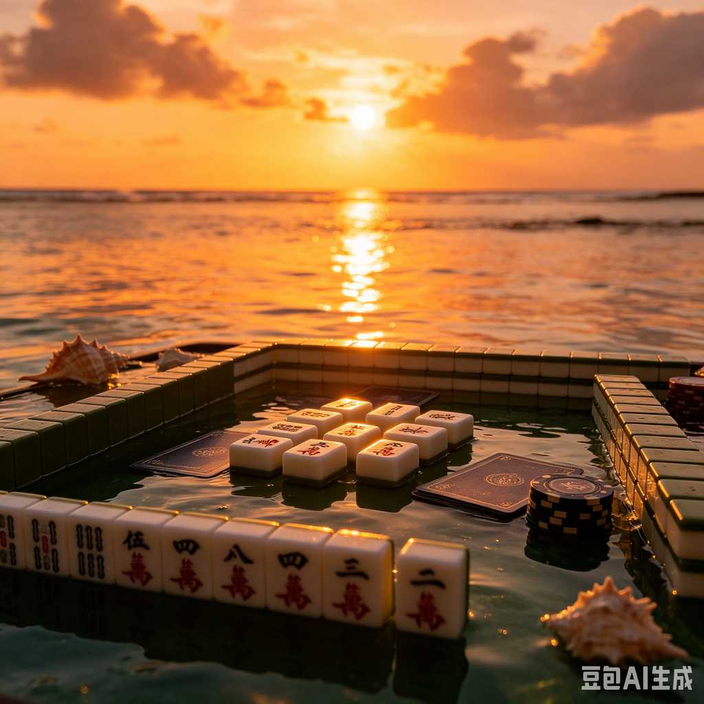 how many tiles in chinese mahjong