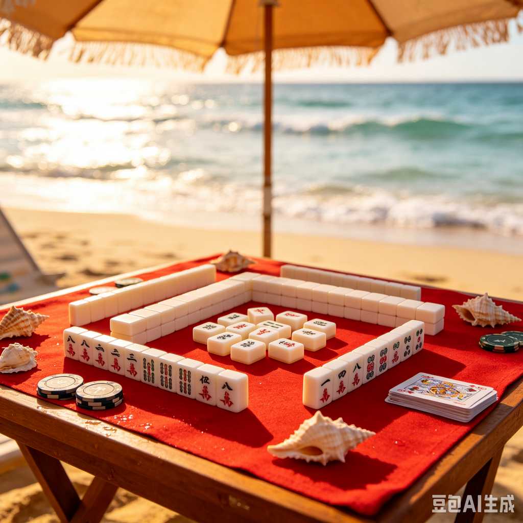 best value mahjong set