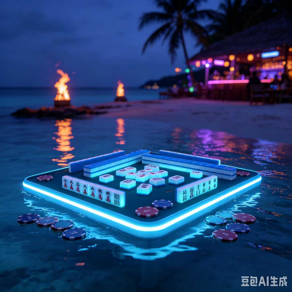 PuntaDelEste,mahjong