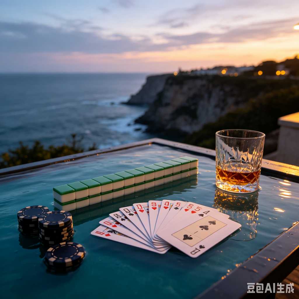 small mahjong tiles